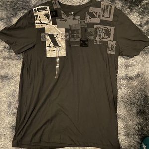 ARMANI EXCHANGE T Shirt